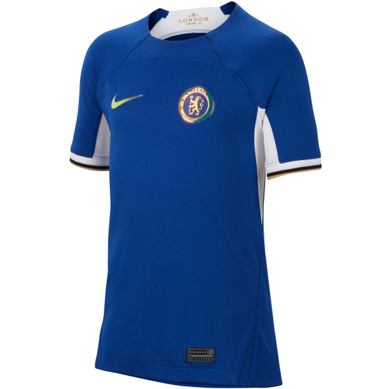 Nike Chelsea Thuis Shirt Kids 2023/2024