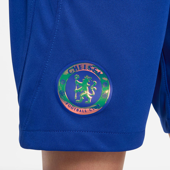 Nike Chelsea Pre-Match Trainingsset Kids