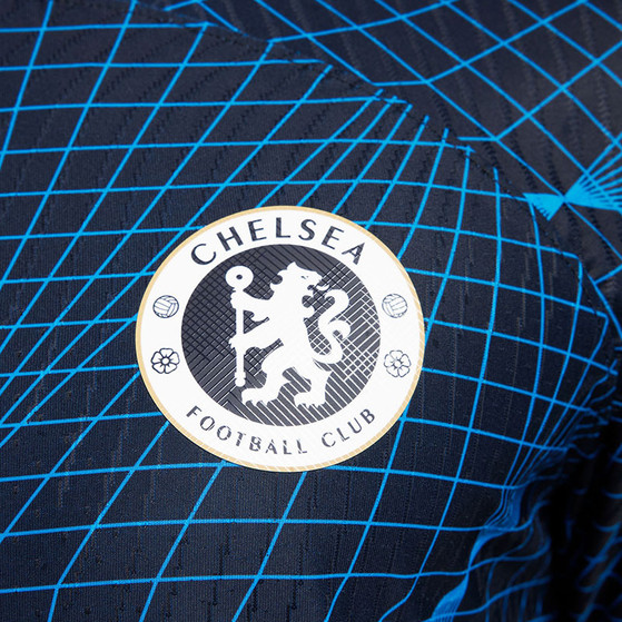Nike Chelsea Match Uit Shirt 2023/2024