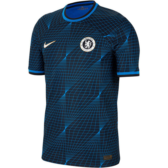 Nike Chelsea Match Uit Shirt 2023/2024