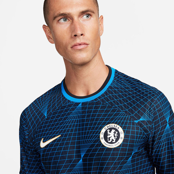 Nike Chelsea Match Uit Shirt 2023/2024
