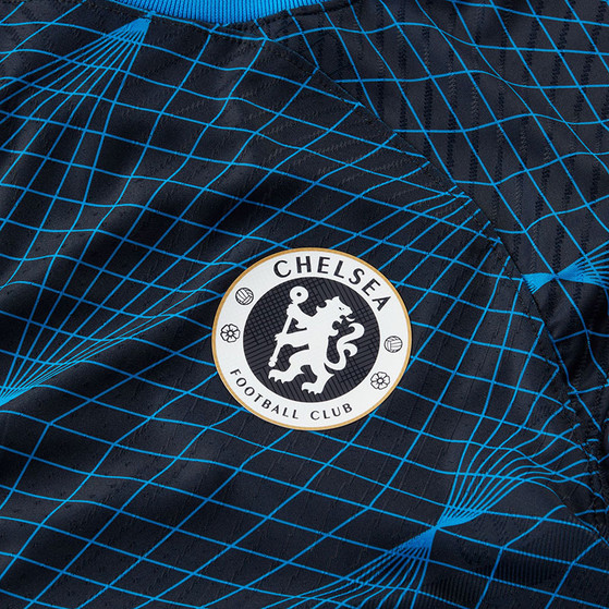 Nike Chelsea Match Uit Shirt 2023/2024