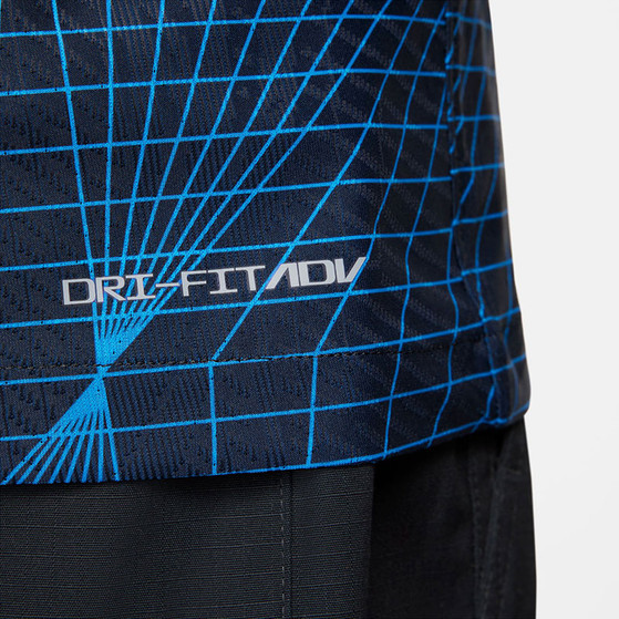 Nike Chelsea Match Uit Shirt 2023/2024