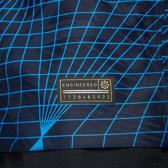 Nike Chelsea Match Uit Shirt 2023/2024