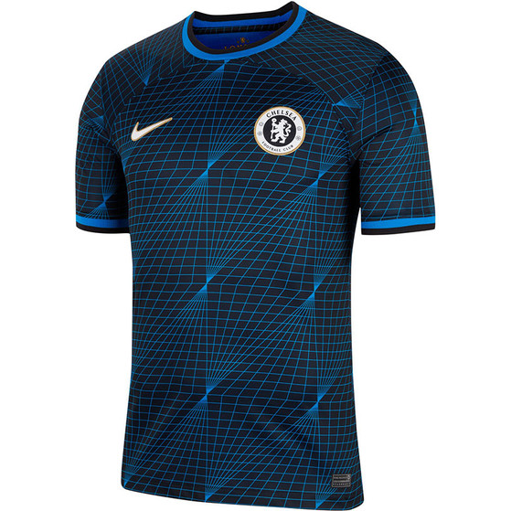 Nike Chelsea Uit Shirt 2023/2024
