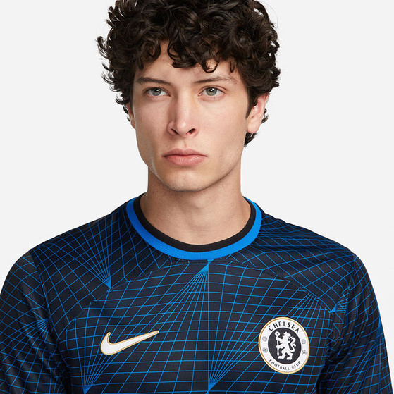 Nike Chelsea Uit Shirt 2023/2024