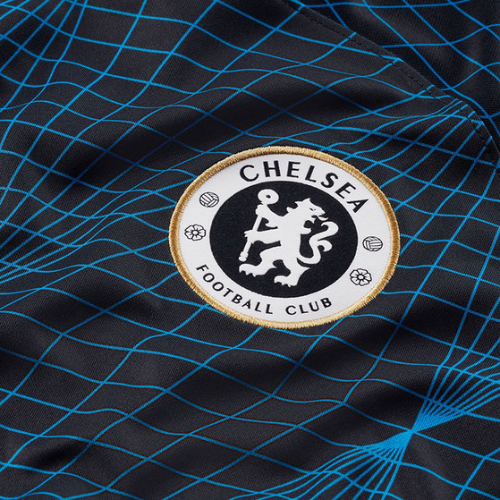 Nike Chelsea Uit Shirt 2023/2024
