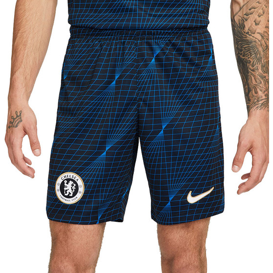 Nike Chelsea Uit Tenue
