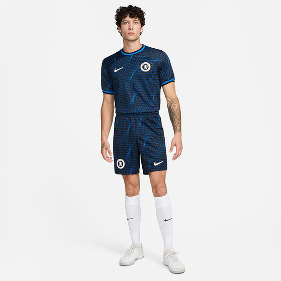 Nike Chelsea Uit Tenue