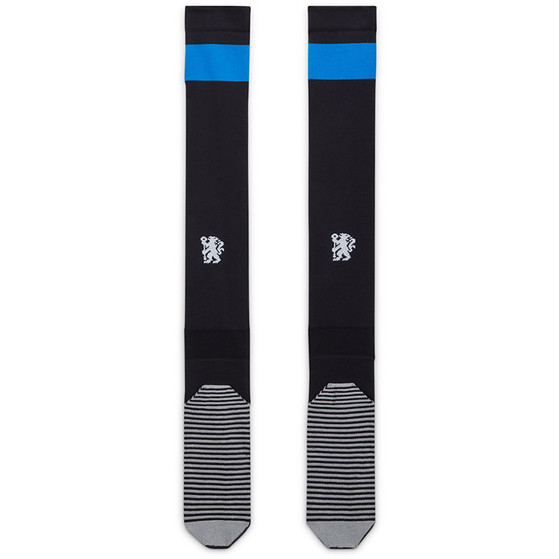 Nike Chelsea Borta Fotboll kit Barn
