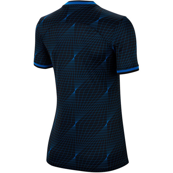 Nike Chelsea Uit Shirt Dames 2023/2024