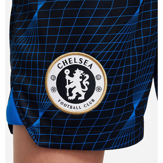 Nike Chelsea Borta Fotboll kit Barn
