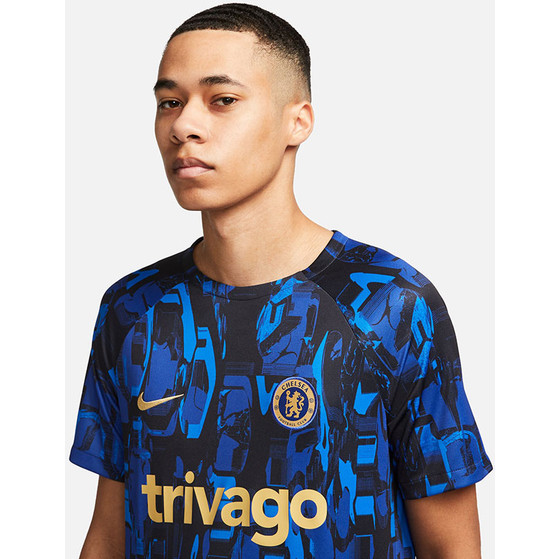 Nike Chelsea Pre-Match Trainingsset