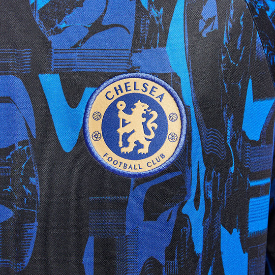 Nike Chelsea Pre-Match Trainingsset