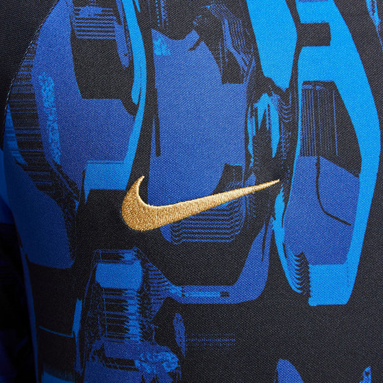 Nike Chelsea Pre-Match Trainingsset