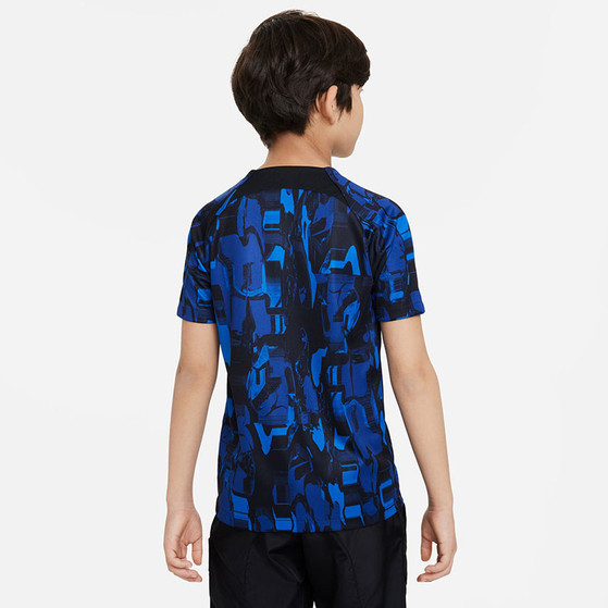Nike Chelsea Pre-Match Trainingsset Kids