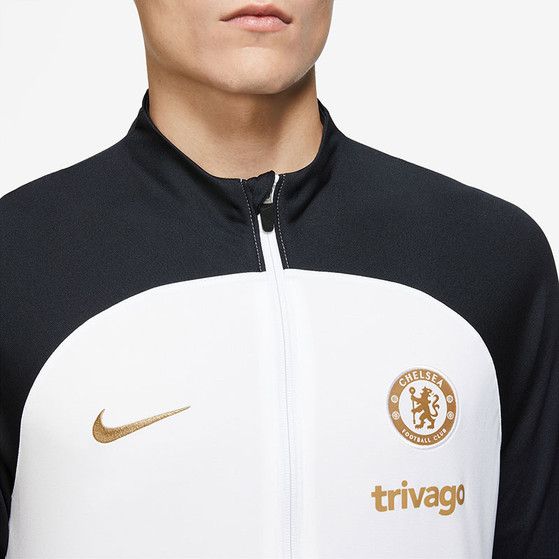 Nike Chelsea Strike Track Trainingspak