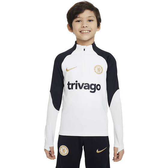 Nike Chelsea Strike Trainingspak Kids