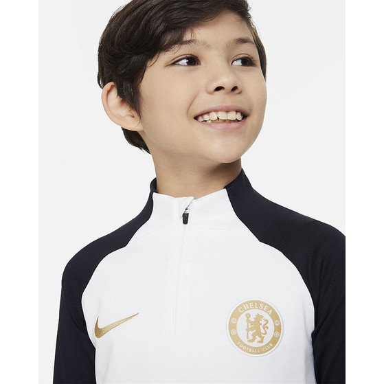 Nike Chelsea Strike Trainingspak Kids