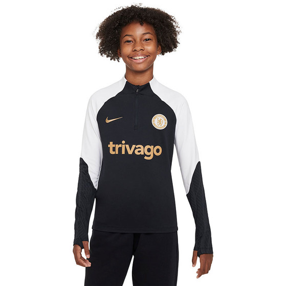 Nike Chelsea Strike Trainingspak Kids