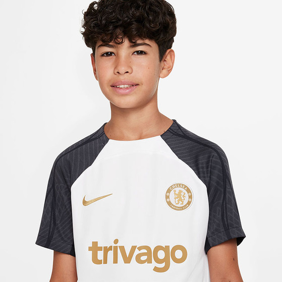 Nike Chelsea Strike Trainingsset Kids