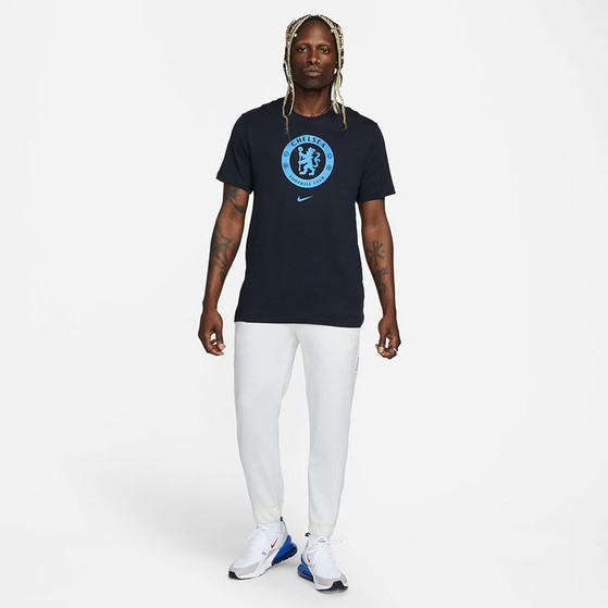 Nike Chelsea Crest Tee 2023/2024