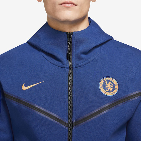 Chelsea tech fleece online