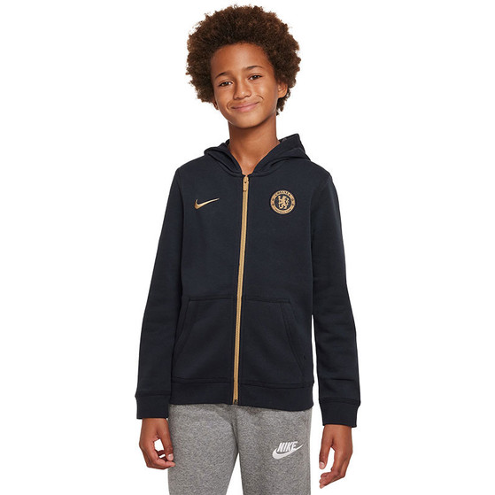 Nike Chelsea Sweat Trainingspak Kids