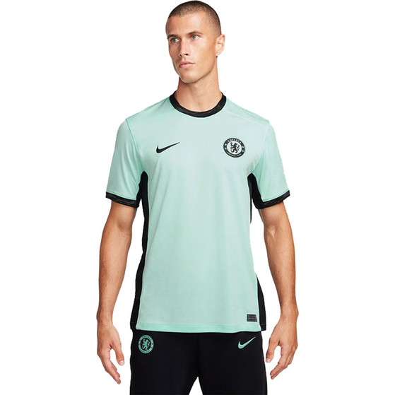 Nike Chelsea 3rd Shirt 2023/2024