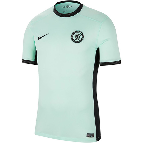 Nike Chelsea 3rd Shirt 2023/2024