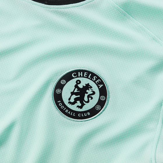 Nike Chelsea 3rd Shirt 2023/2024