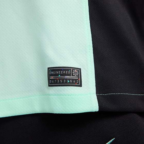 Nike Chelsea 3rd Shirt 2023/2024