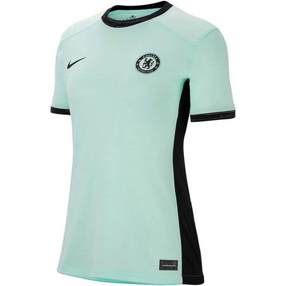 Nike Chelsea 3. Trikot Damen 2024