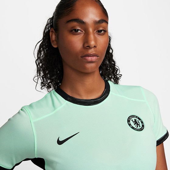 Nike Chelsea 3. Trikot Damen 2024