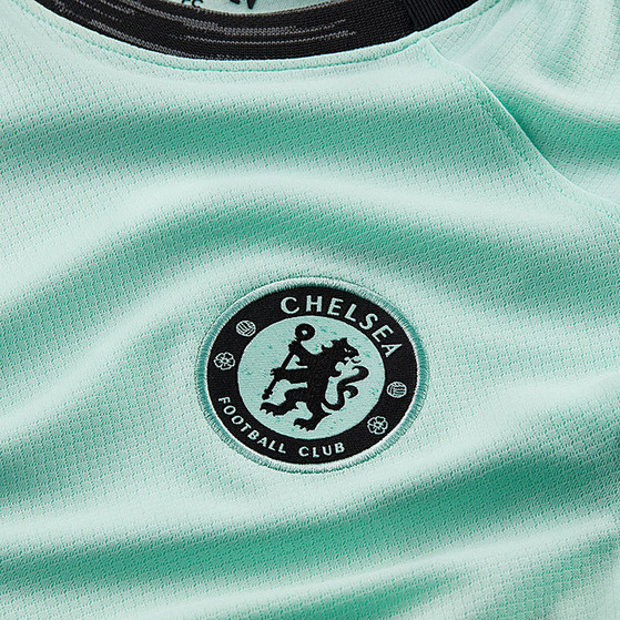 Nike Chelsea 3. Trikot Damen 2024