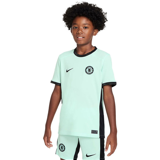 Nike Chelsea 3rd Shirt Kids 2023/2024
