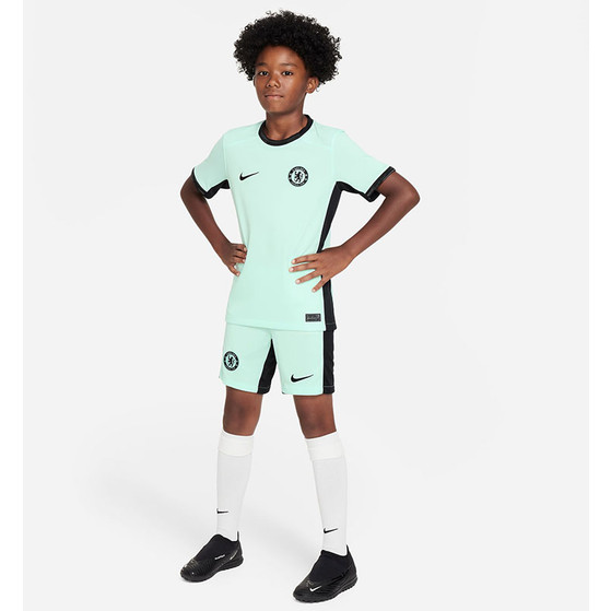 Nike Chelsea 3rd Shirt Kids 2023/2024