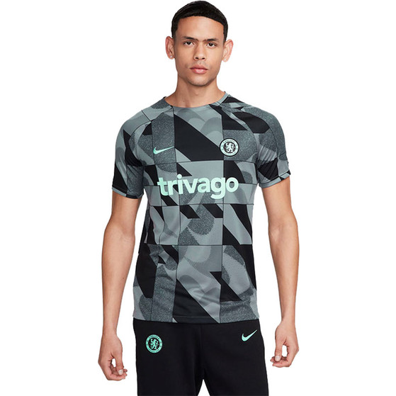 Nike Chelsea Pre-Match Trainingsset
