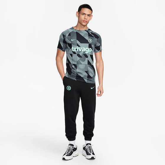 Nike Chelsea Pre-Match Trainingsset