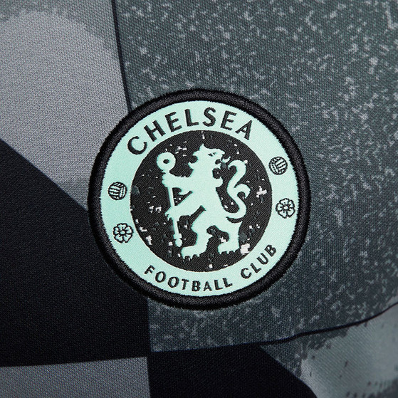Nike Chelsea Pre-Match Trainingsset