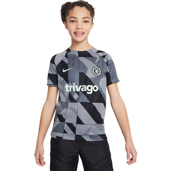 Nike Chelsea Pre-Match Top Kids 2023/2024