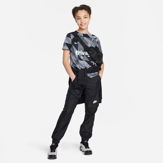 Nike Chelsea Pre-Match Top Kids 2023/2024