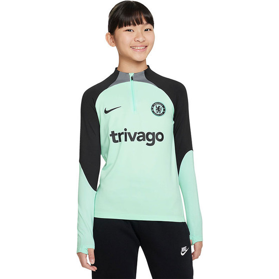 Nike Chelsea Strike Trainingspak Kids