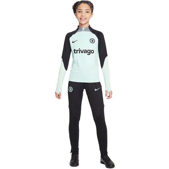Nike Chelsea Strike Trainingspak Kids