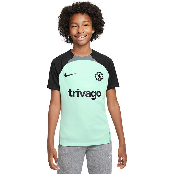 Nike Chelsea Strike Trainingsset Kids