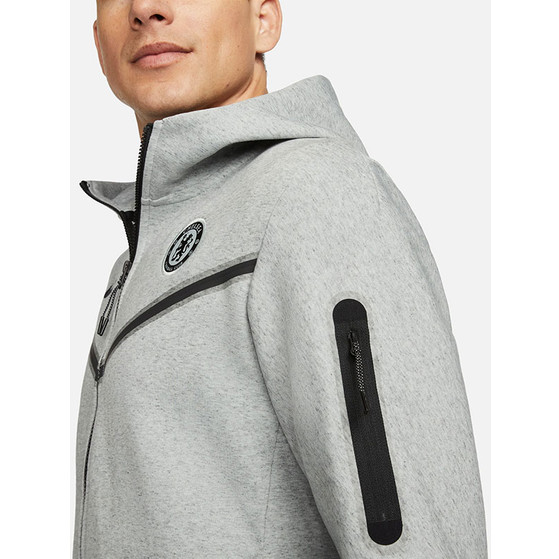 Nike Chelsea Tech Fleece Trainingspak