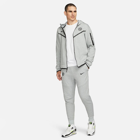 Nike Chelsea Tech Fleece Trainingspak