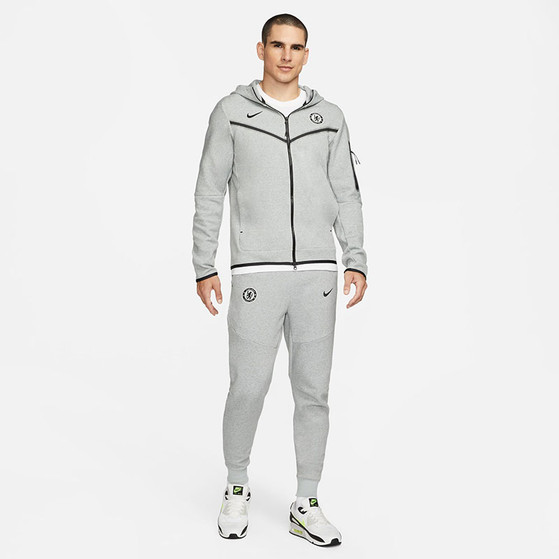 Nike Chelsea Tech Fleece Trainingspak