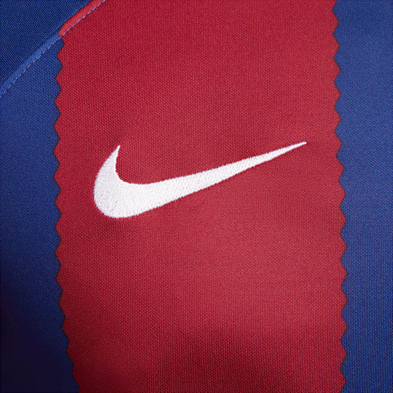 Nike FC Barcelona Thuis Tenue
