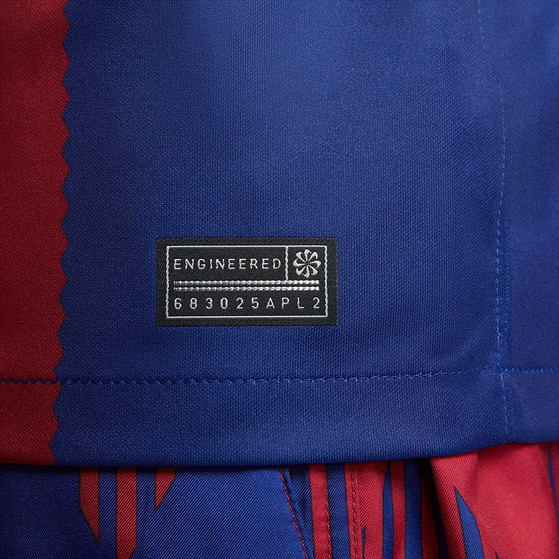 Nike FC Barcelona Thuis Tenue